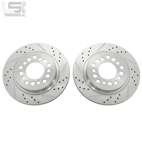 replacement rotor disc .